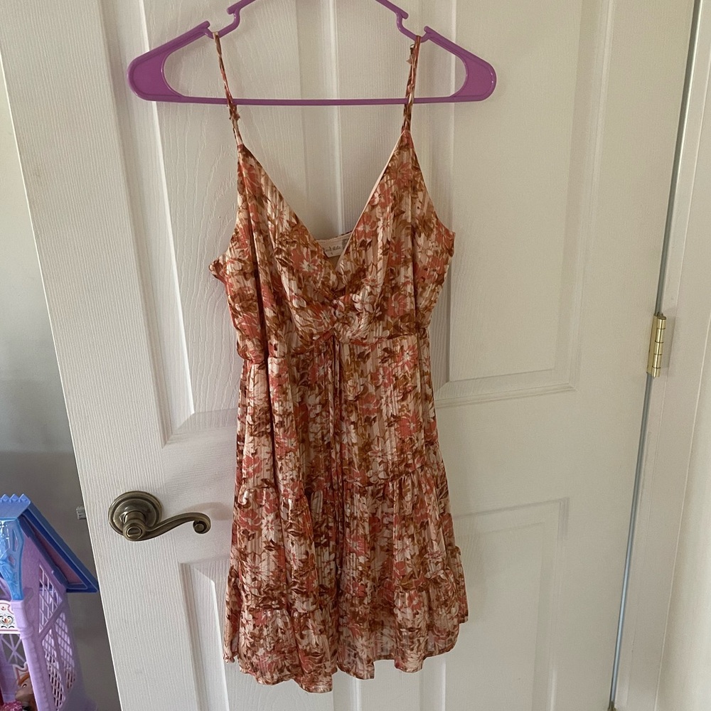 Altar’d State Dress